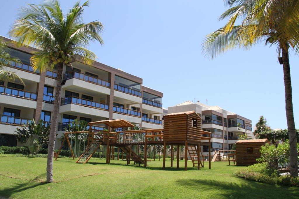 Conhea o Wai Wai Resort Eco Residence Cumbuco - CE
